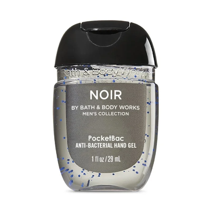 Noir PocketBac Hand Sanitizer by Bath & Body Works