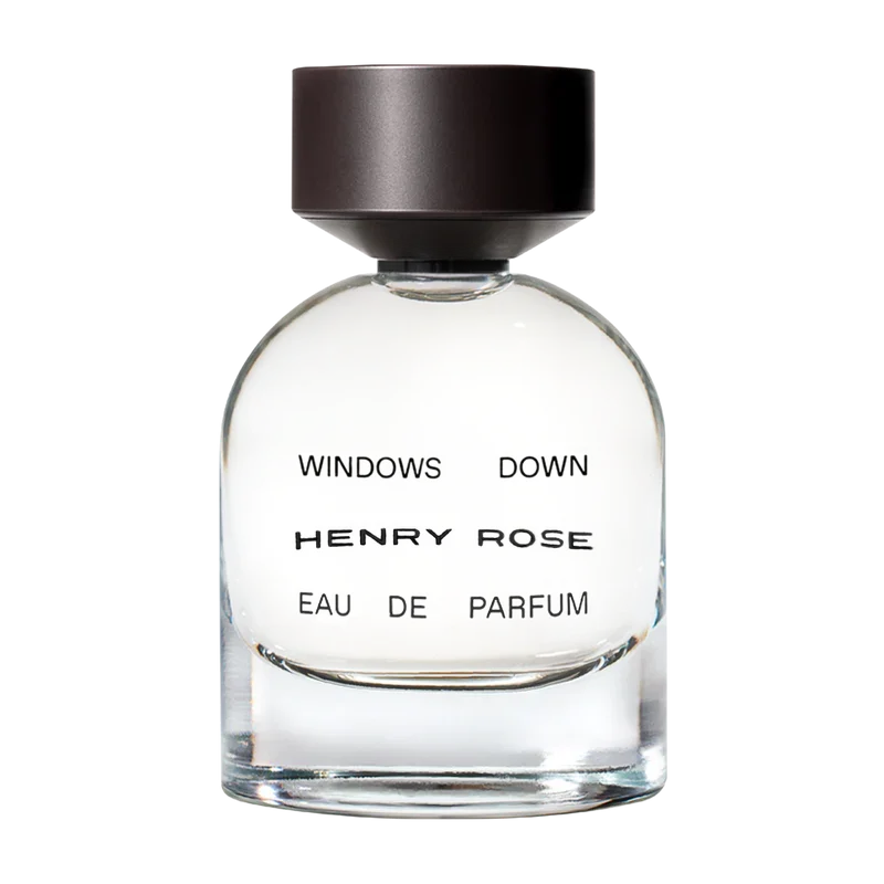 Windows Down Eau de Parfum by Henry Rose