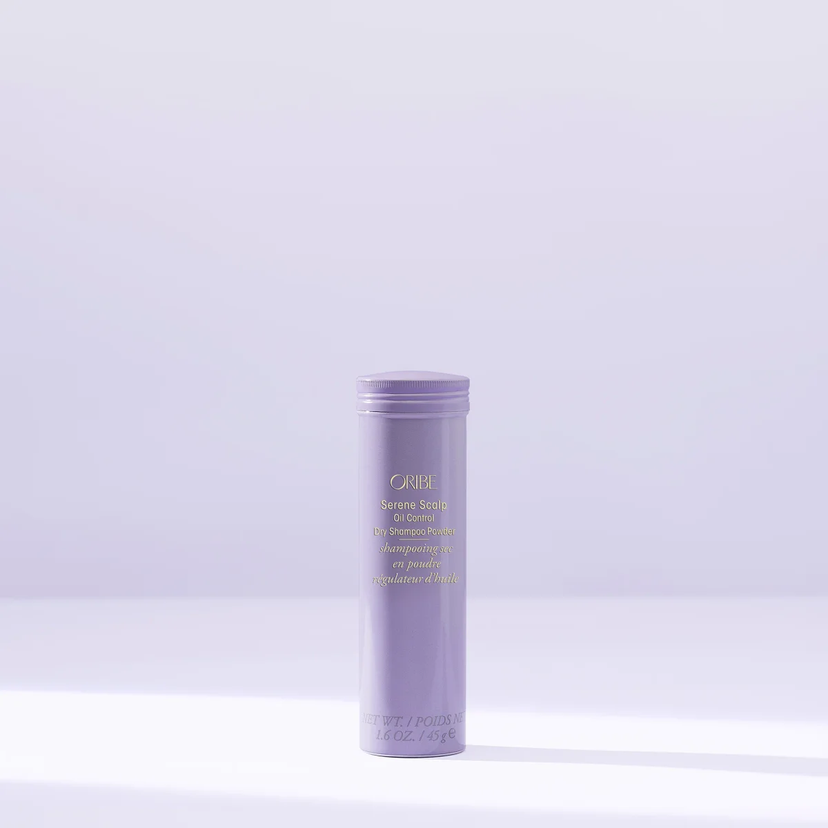 Serene Scalp Oil Control Dry Shampoo Powder by Oribe