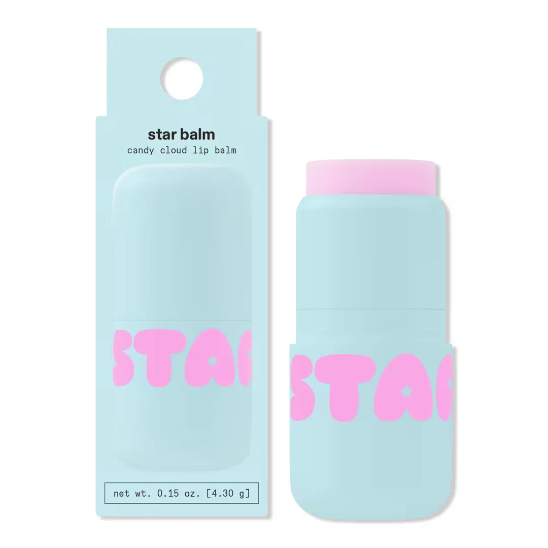 Star Balm Lip Balm by Starface