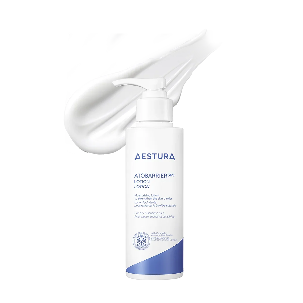 ATOBARRIER365 Lotion by AESTURA
