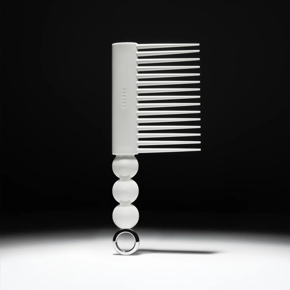Rake Comb by Cécred