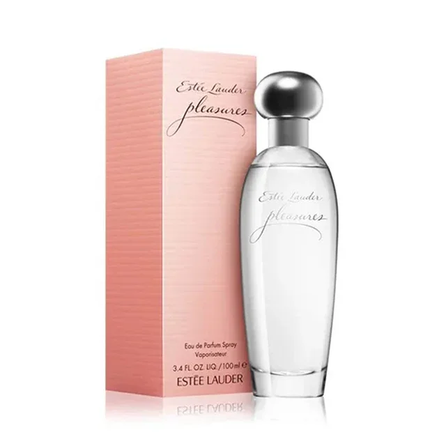 Pleasures Eau de Parfum by Estée Lauder