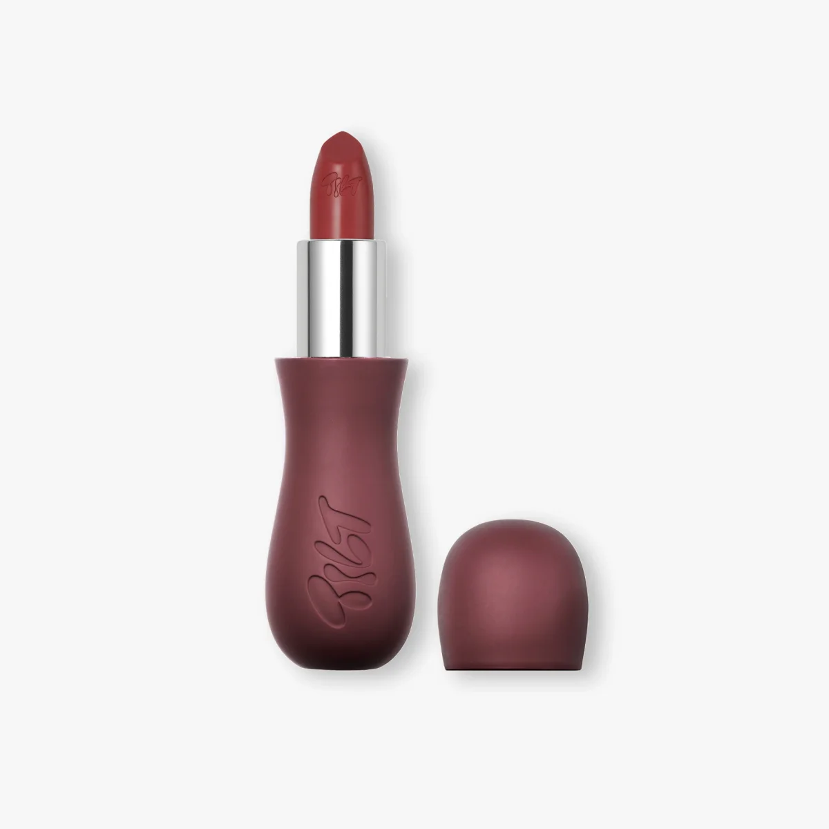 The Easy Way Hydrating Satin Lipstick by Tilt