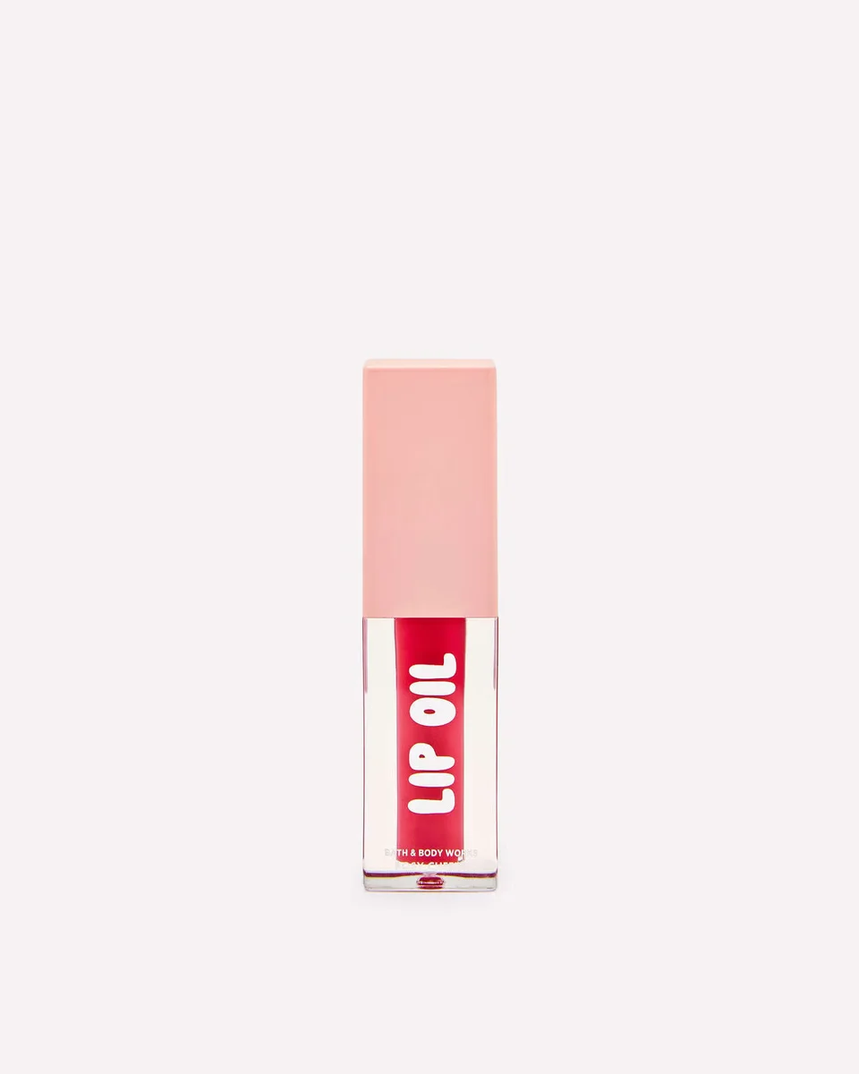 Rosy Cheeks Lip Oil by Bath & Body Works