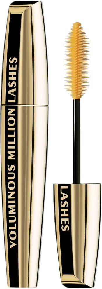 Voluminous® Million Lashes™ Mascara by L'Oréal Paris