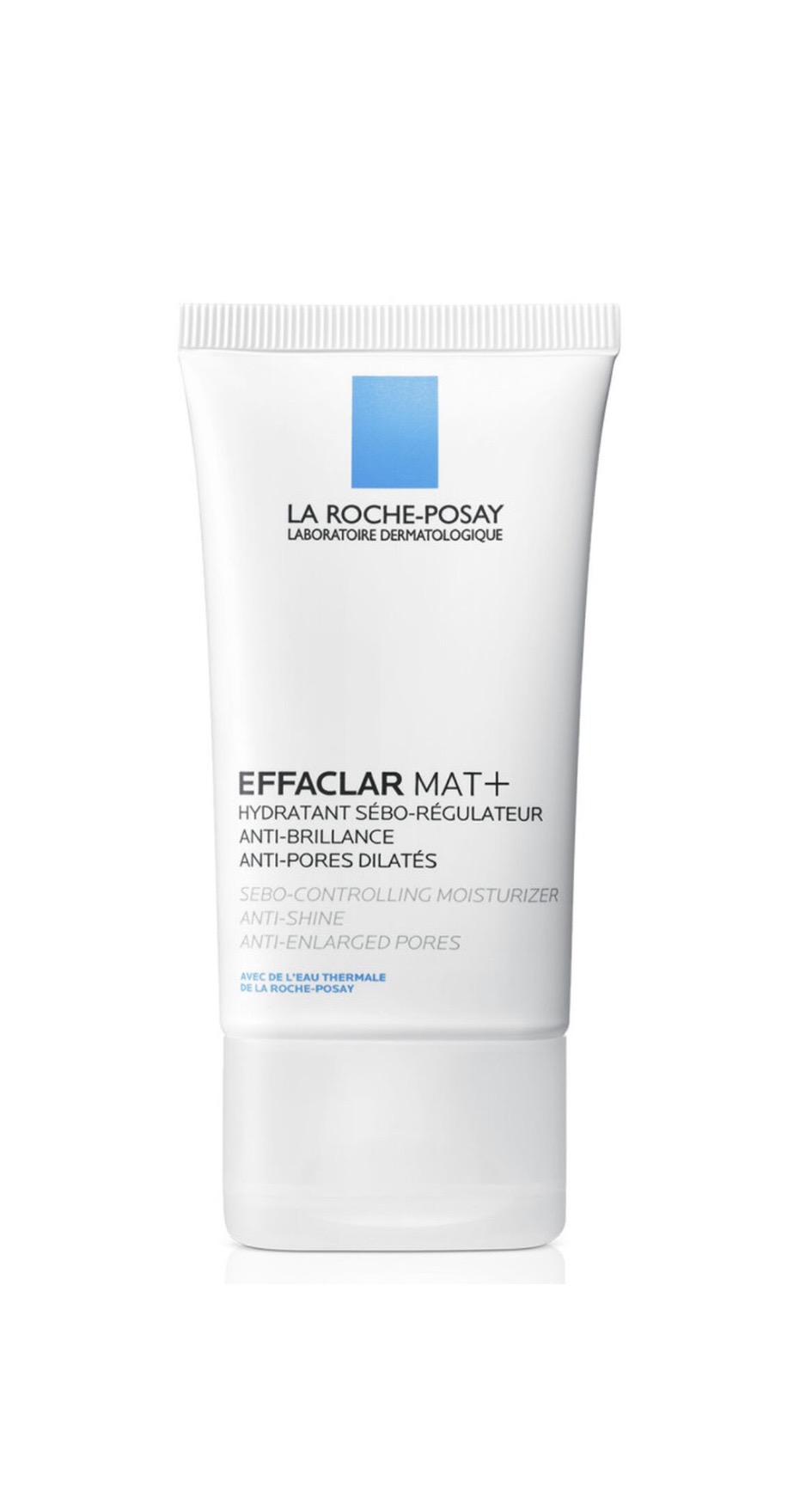 Effaclar mat + by La Roche-Posay
