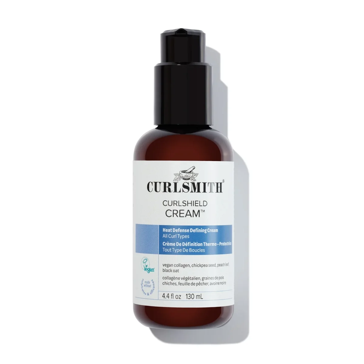 Curlshield Cream by Curlsmith