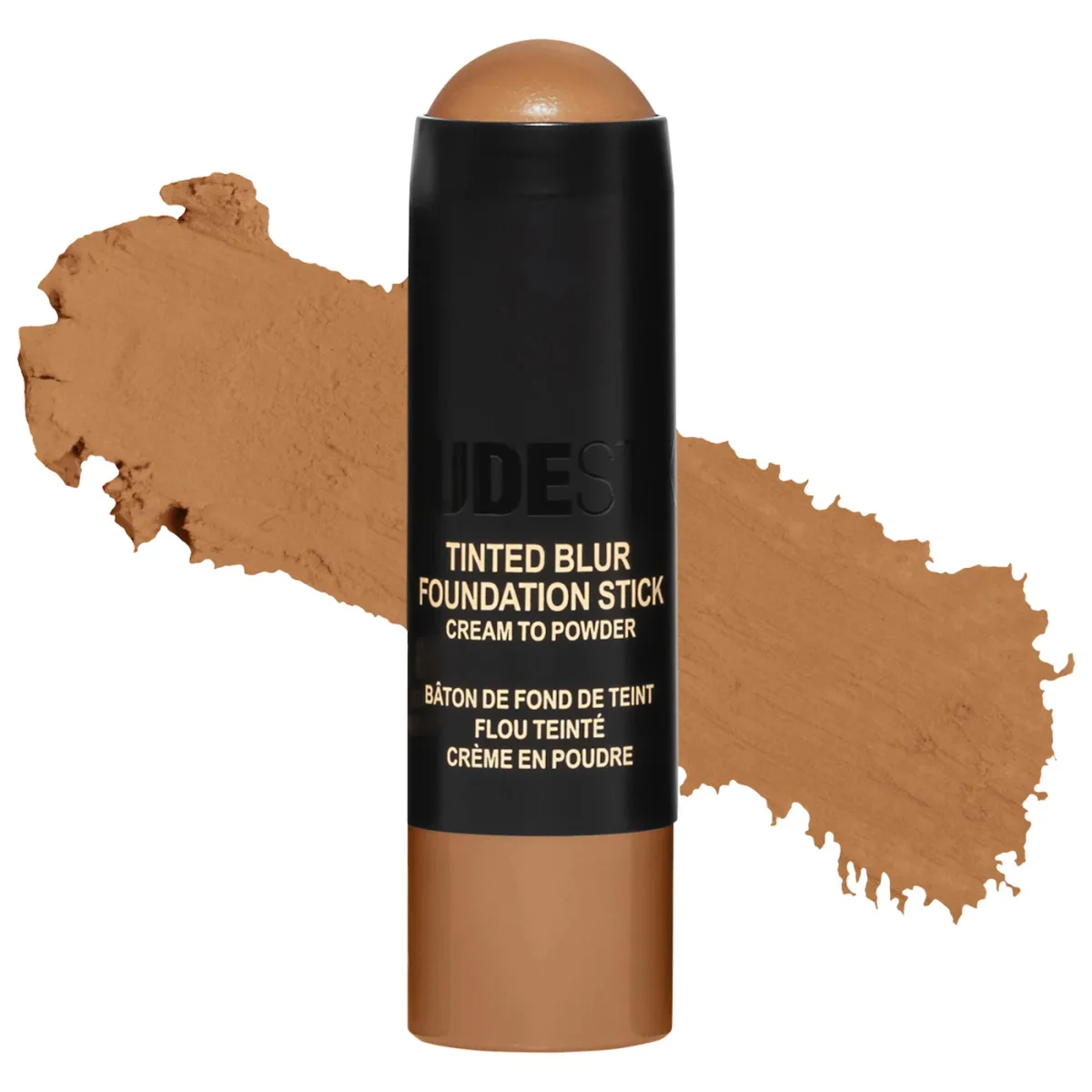 Tinted Blur Foundation Stick by NUDESTIX