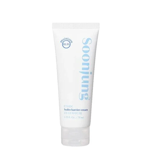 Soon Jung Hydro Barrier Cream by ETUDE