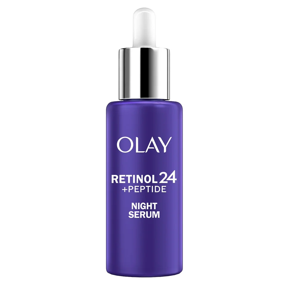 Retinol 24 Night Smoothing Serum by Olay