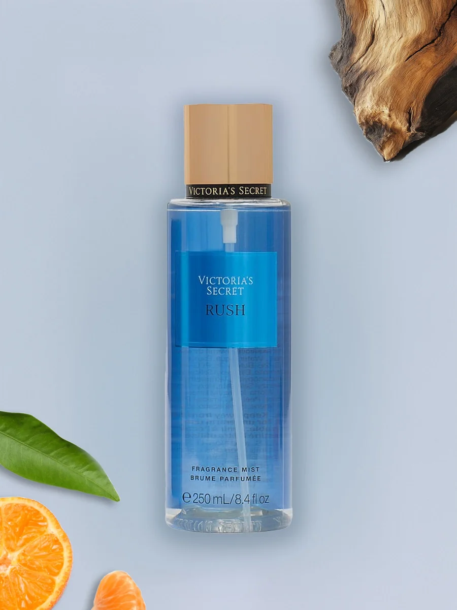 Rush Body Mist by Victoria's Secret