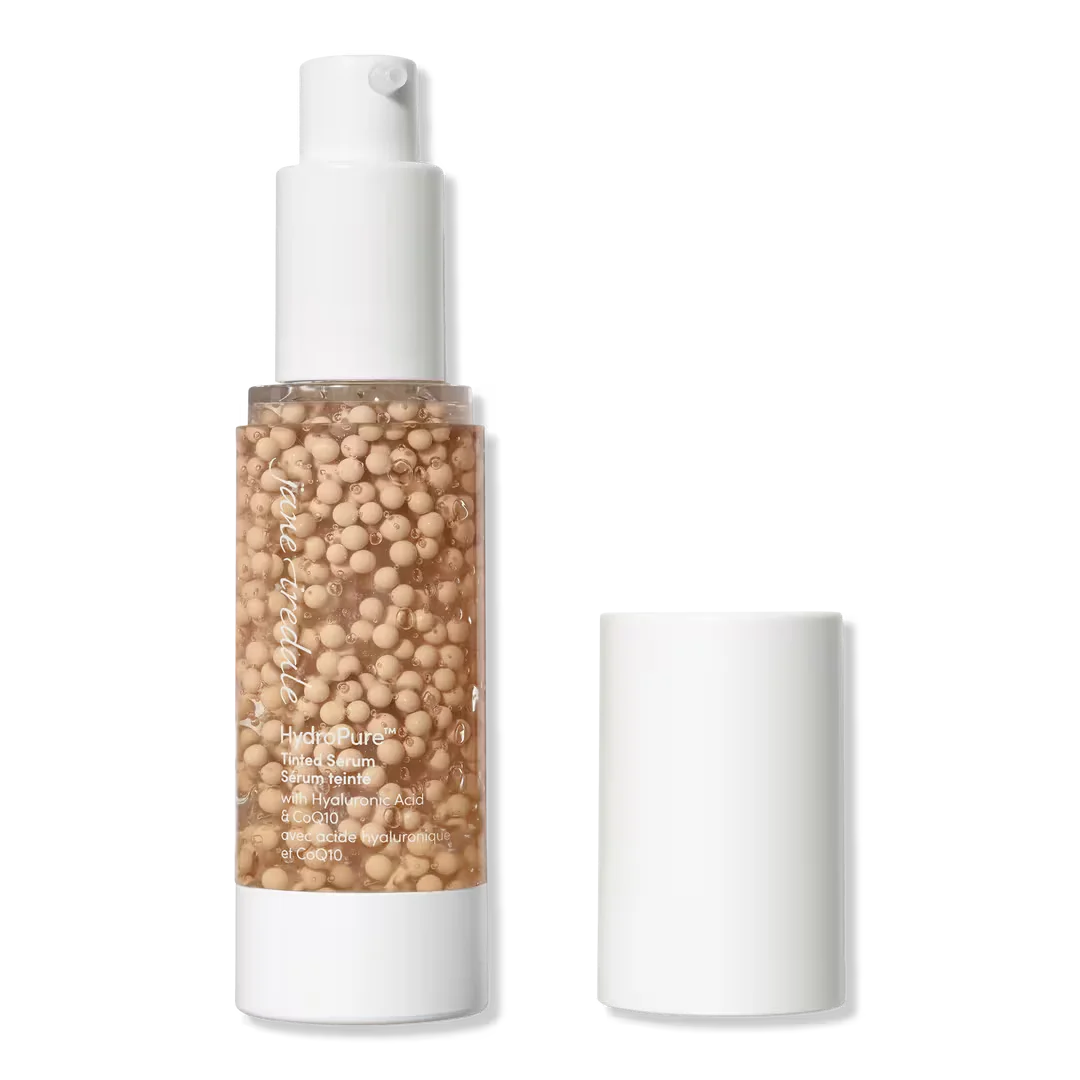 HydroPure Tinted Serum by Jane Iredale