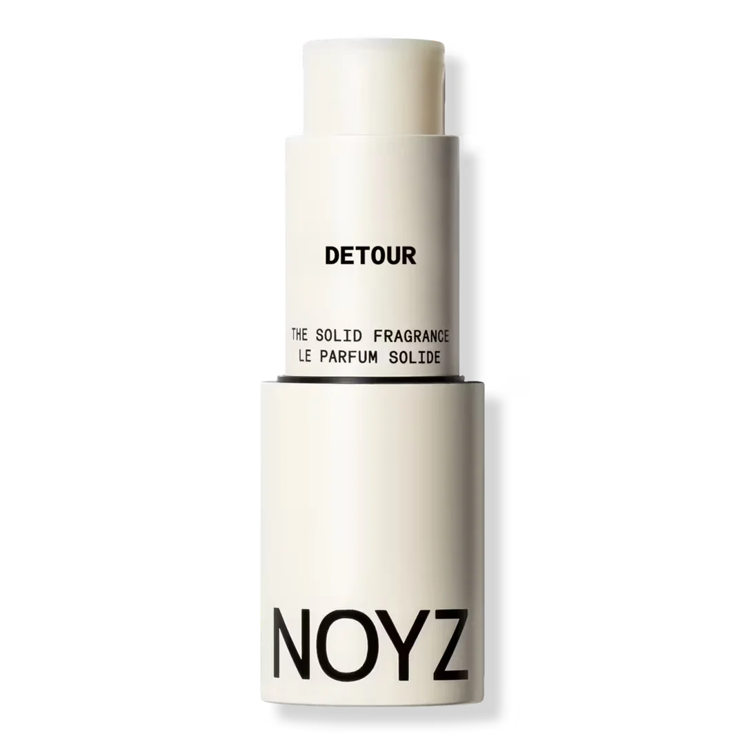 Detour The Solid Fragrance by NOYZ
