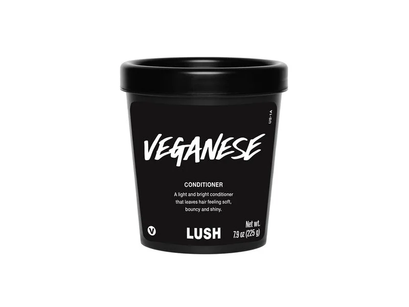 Veganese Conditioner by LUSH