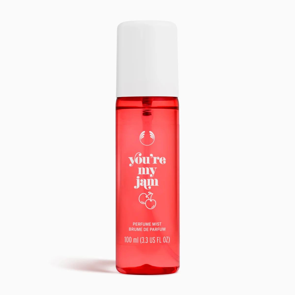 You're My Jam Fragrance Mist by The Body Shop