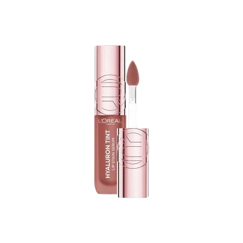 Hyaluron Tint Lip Stain Serum by L'Oréal Paris