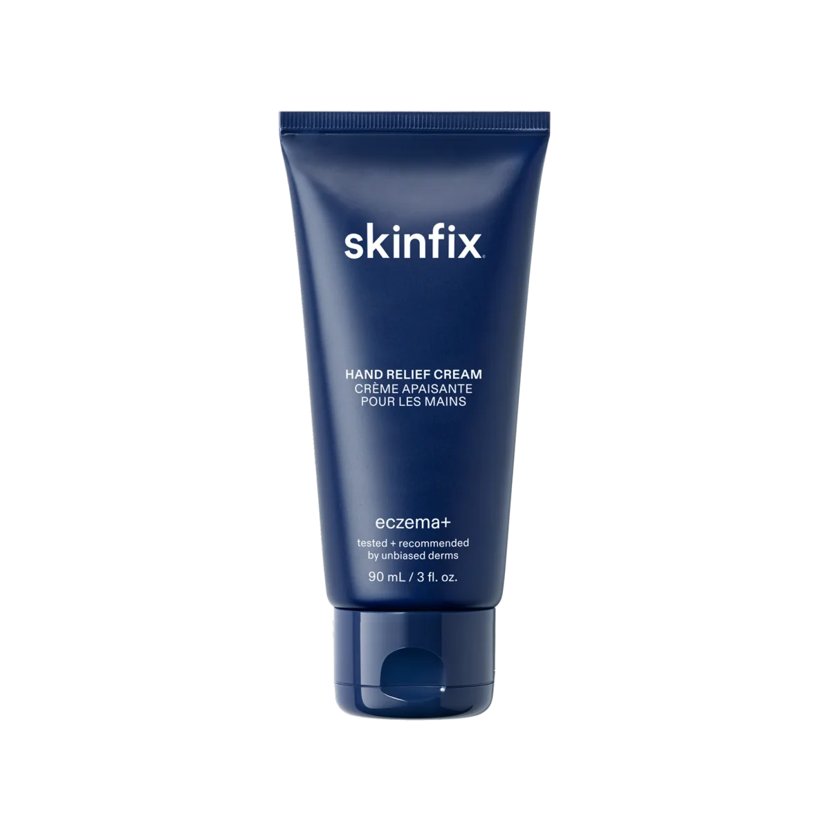 Hand Relief Cream by Skinfix
