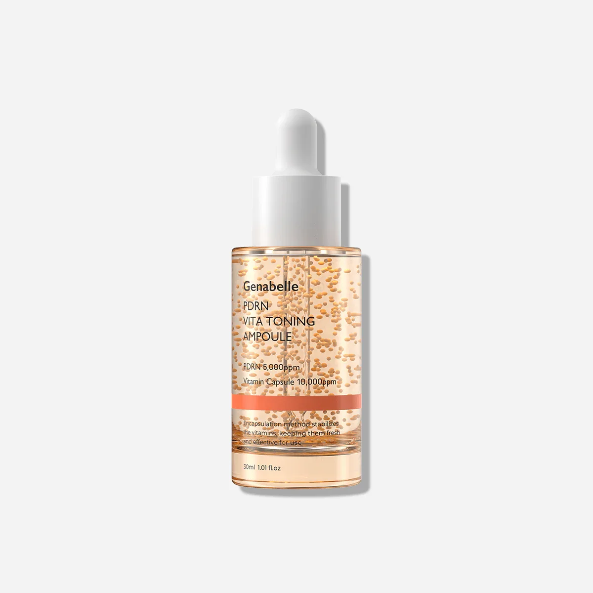 PDRN Vita Toning Ampoule by Genabelle