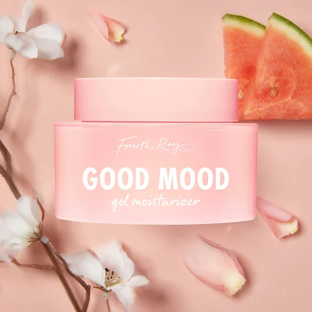 Good Mood Gel Moisturizer by ColourPop