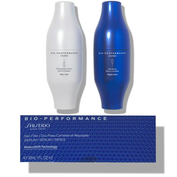 Bio-Performance Skin Filler by Shiseido