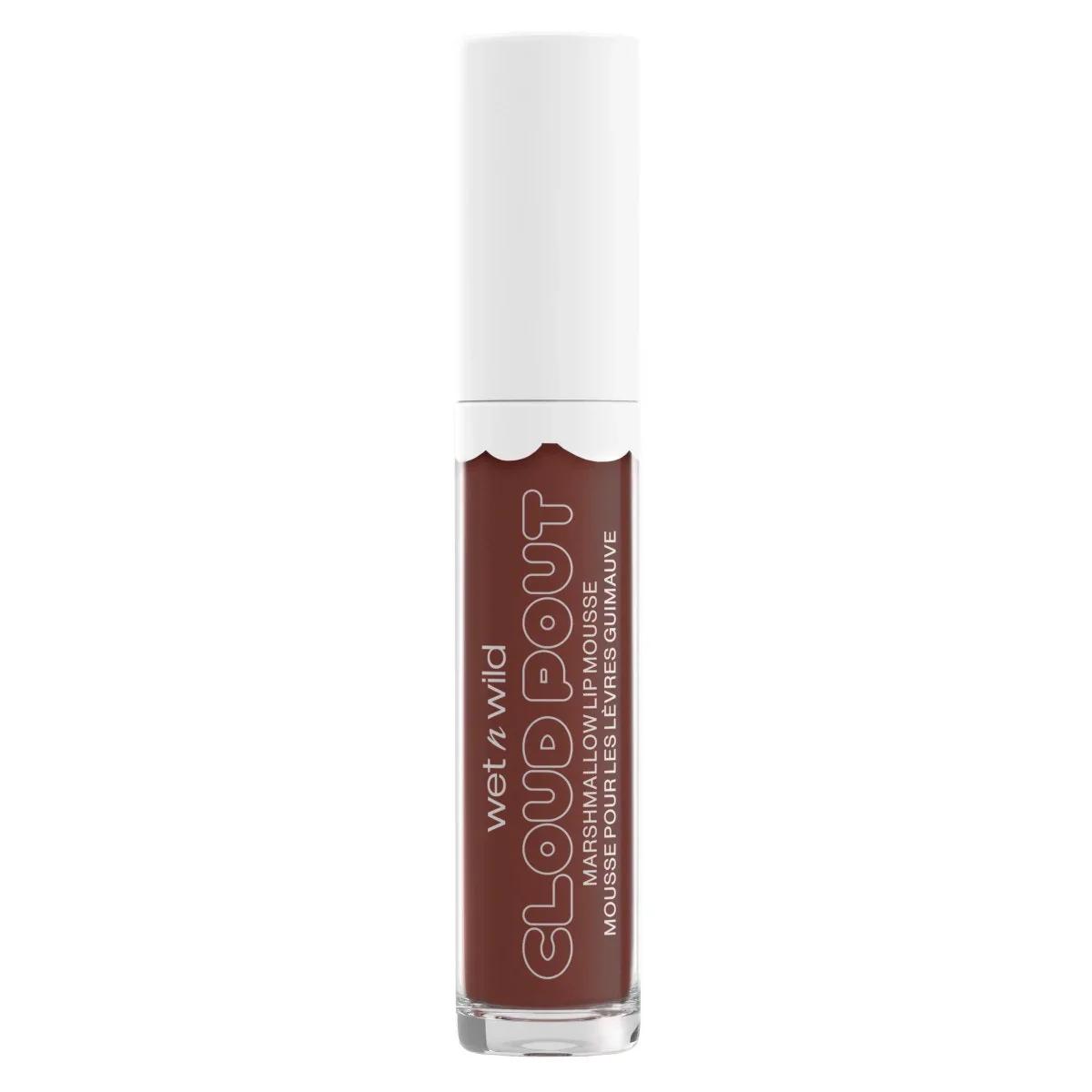 Cloud Pout Marshmallow Lip Mousse by wet n wild
