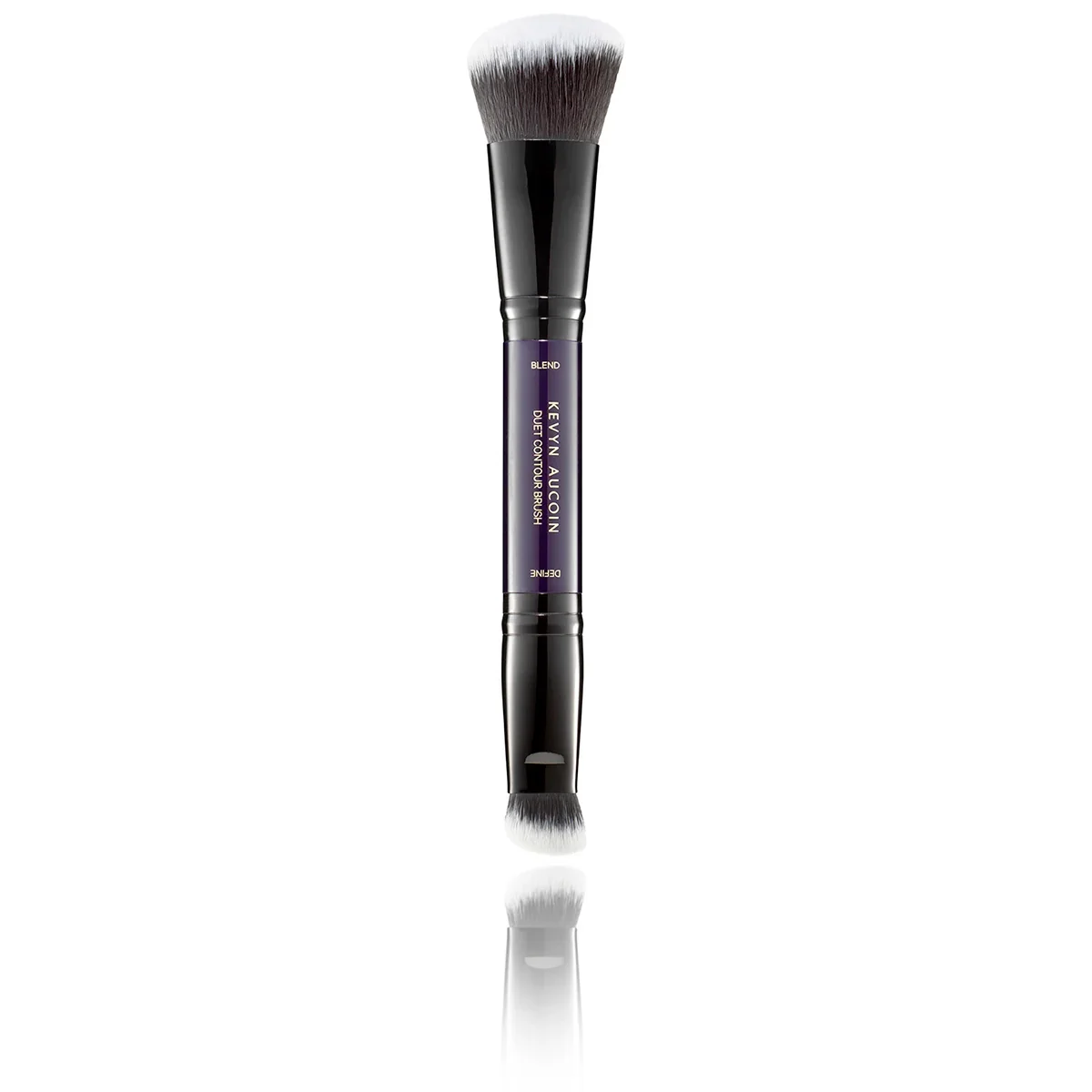 Duet Contour Brush by Kevyn Aucoin