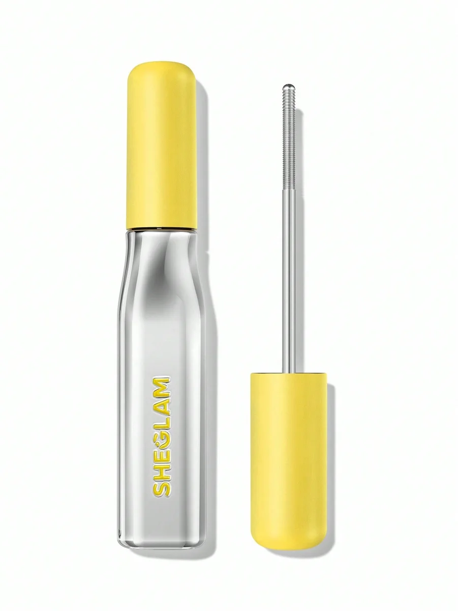 Lashlighter Iron Curl Mascara by SHEGLAM