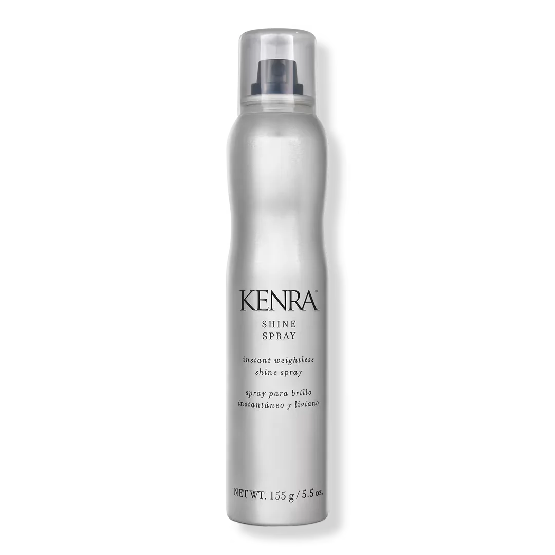 Shine Spray by Kenra Professional