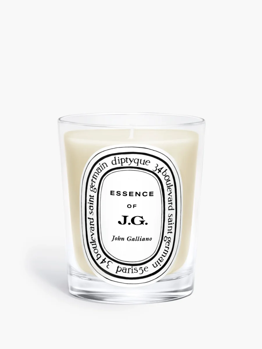 John Galliano Candle by Diptyque