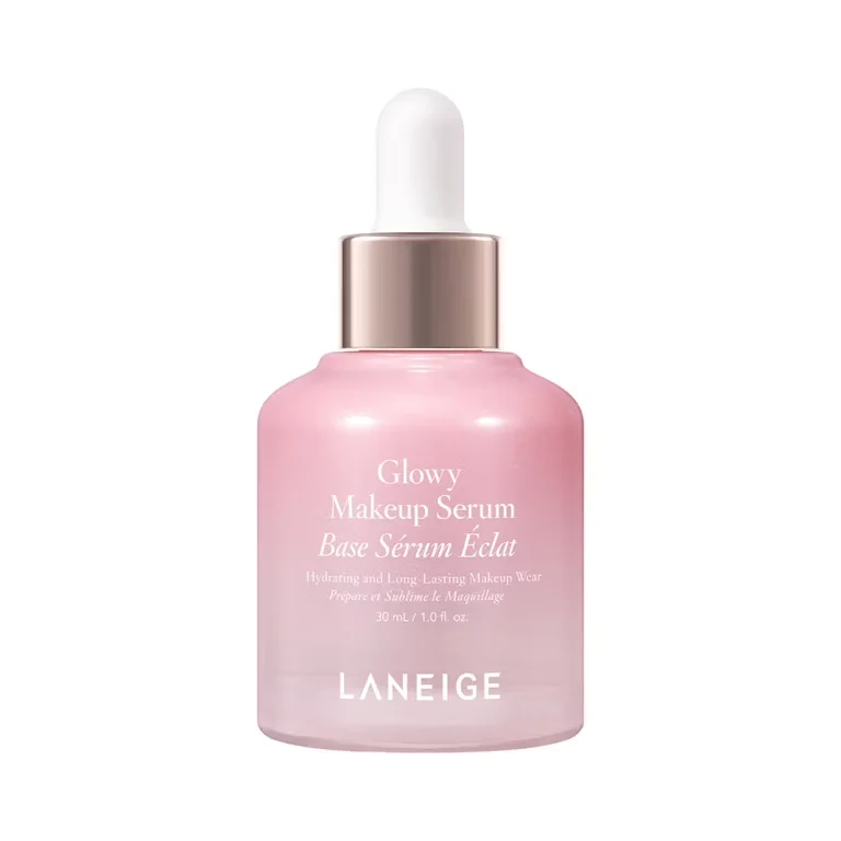 Glowy Makeup Serum by LANEIGE