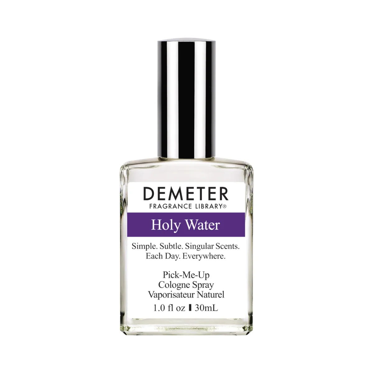 Holy Water Cologne by Demeter Fragrance Library