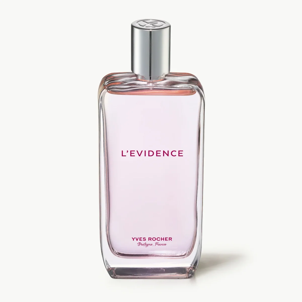 L'Evidence Eau de Parfum by Yves Rocher