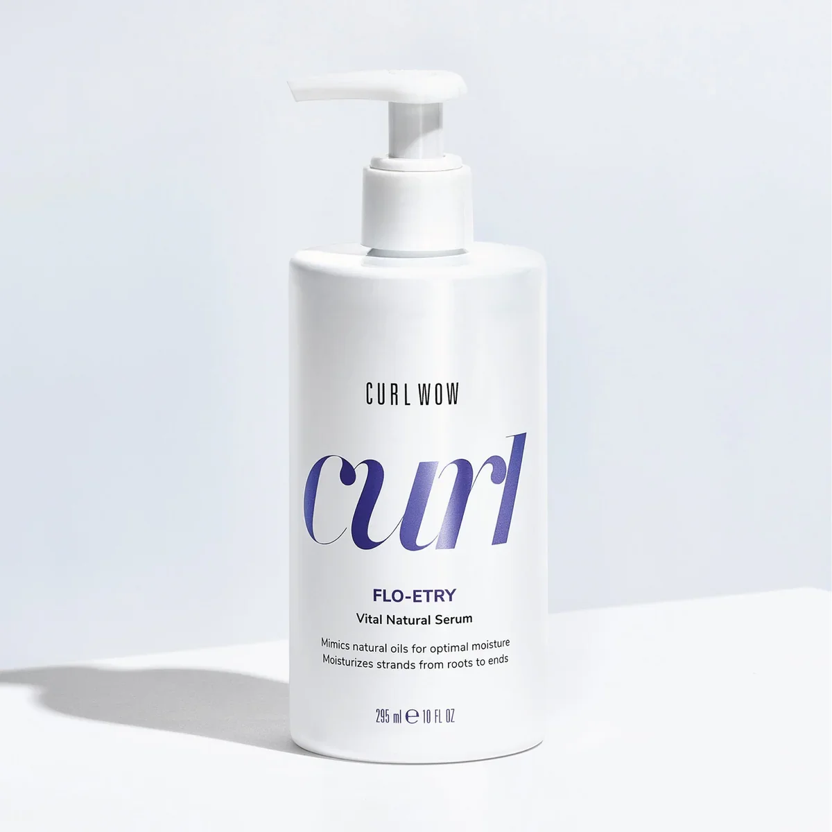 Flo-etry Vital Natural Serum by Color Wow