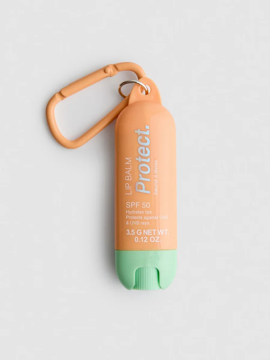Lip Balm SPF 50 by PS...