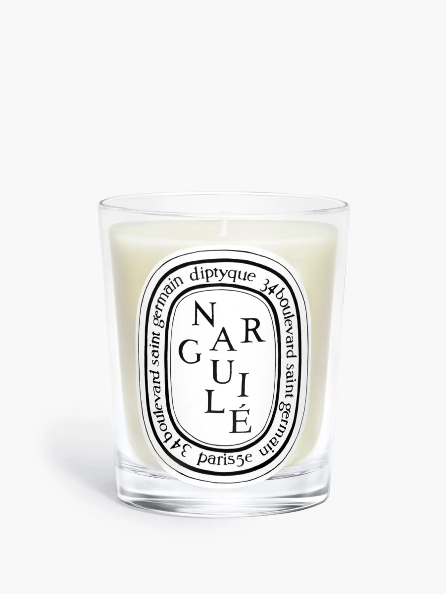 Narguilé Candle by Diptyque