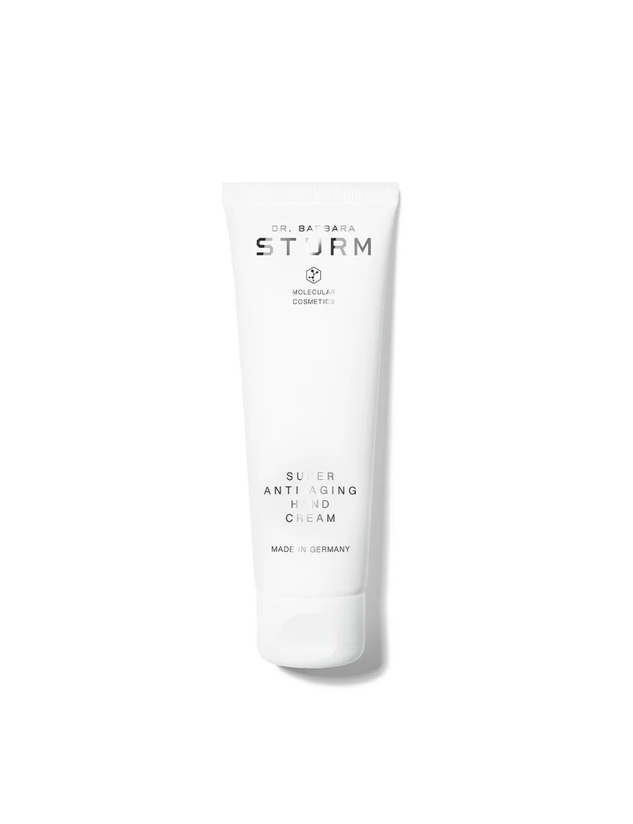 Super Anti-Aging Hand Cream by Dr. Barbara Sturm