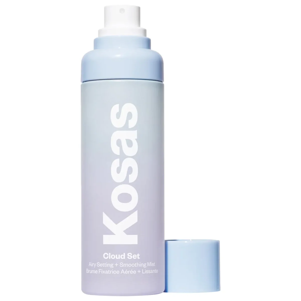 Cloud Set Airy Setting Spray by Kosas