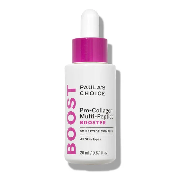 Pro-Collagen Peptide Booster by Paula's Choice
