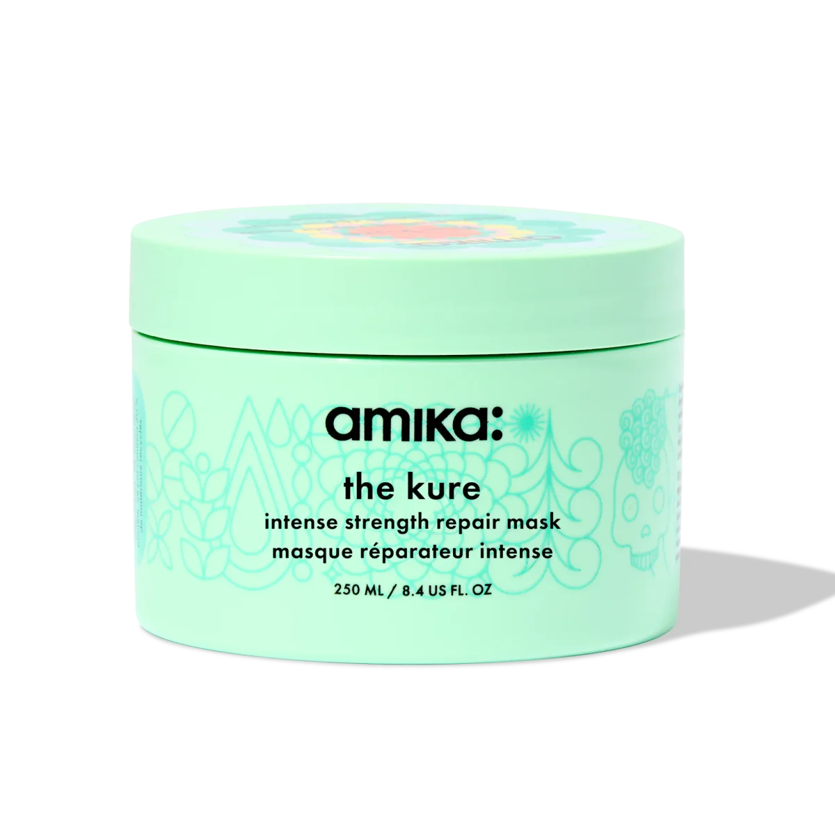 The Kure Intense Strength Repair Mask by amika