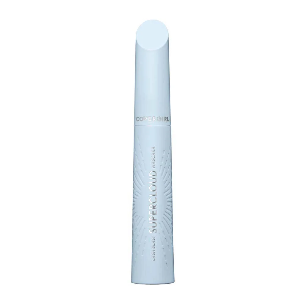 Lash Blast Supercloud Mascara by Covergirl