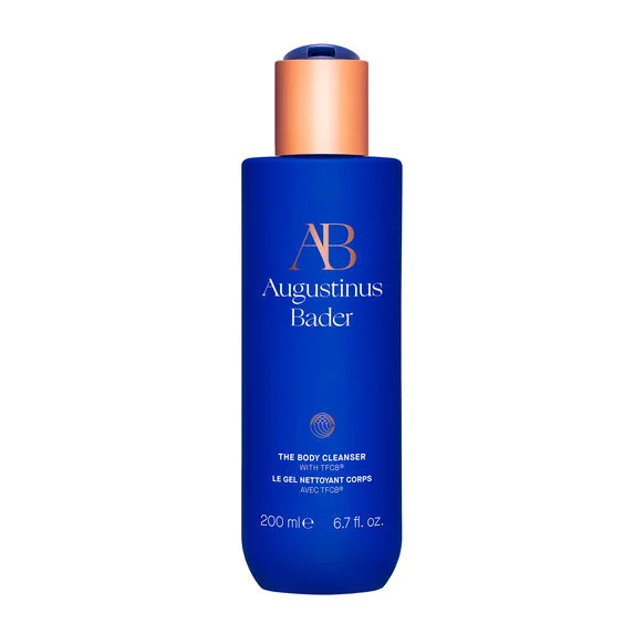 The Body Cleanser by Augustinus Bader