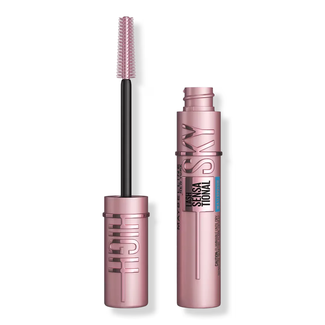 Lash Sensational Sky High Waterproof Mascara by Maybelline