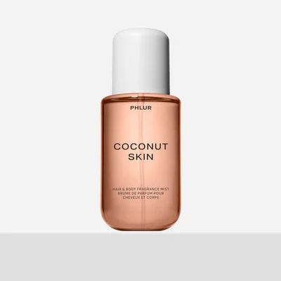 Coconut Skin Body Mist by Phlur