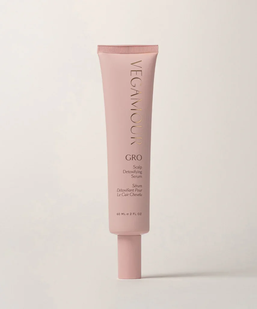GRO Scalp Detoxifying Serum by VEGAMOUR