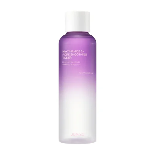 Niacinamide 2+ Pore Smoothing Toner by JUMISO