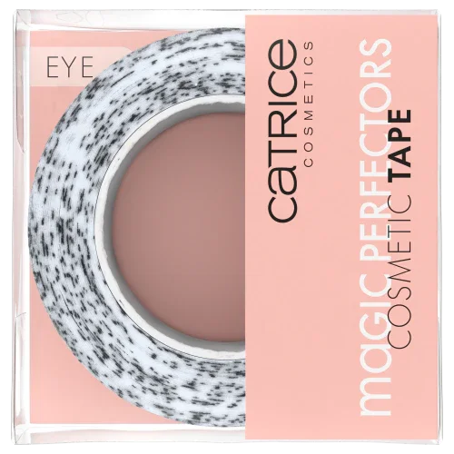 Magic Perfectors Cosmetic Tape by CATRICE