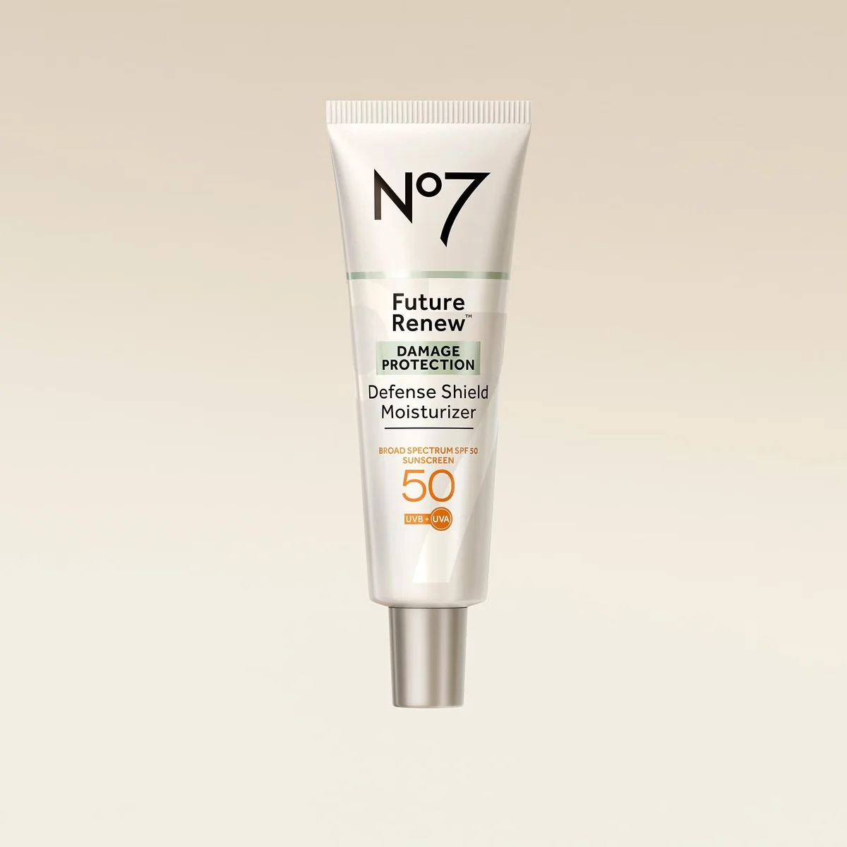 Future Renew™ Damage Protection Defence Shield SPF50 by No7
