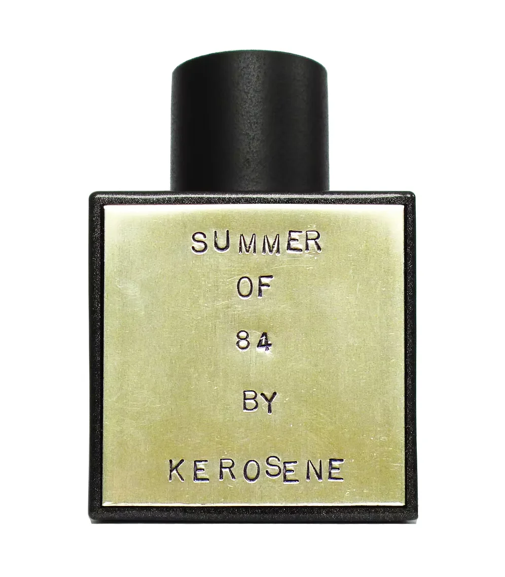 Summer of 84 Eau de Parfum by Kerosene