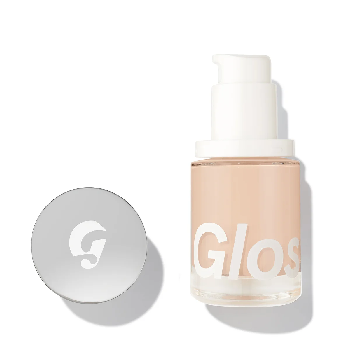 Stretch Fluid Foundation by Glossier
